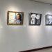 從水墨到客家創意工藝　高空大「乘光而行」展現跨域藝術能量