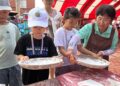 父親節「尋鹿趣」熱鬧登場　鹿港廟口潮市集串聯美食、走讀帶動商圈人潮
