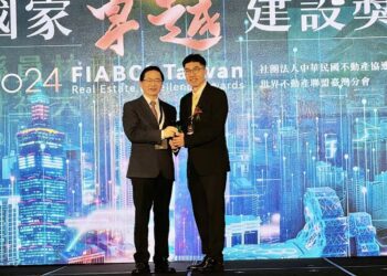 世界級榮耀國家級桂冠　彰縣府榮獲國家卓越建設獎5座獎項