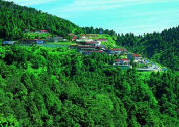 太平山10/5起恢復開園　龜山島視情況另行公告開放登島