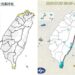 影音/低壓帶持續影響 這些地方有強風及大雨