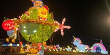 水里「2026哩馬來水里宵」元宵晚會歌手開唱　東京雙人來回機票、iPhone 17摸彩