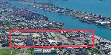 特倉區「一區兩制」惹議 高雄新灣區業者控地價稅侵害財產權