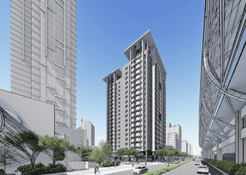 投資者矚目 三重區26億元停車場與社宅工程招標 共創未來住宅新風貌