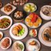母親節特惠 板橋凱撒大飯店家宴饗宴、泰式餐廳優惠三重奏