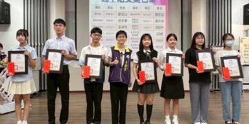 影音/114年全國語文競賽 員高學生榮獲客、台語朗讀雙特優