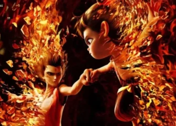 票房直衝全球第八哪吒2登台有譜？　出品人：已做好一切準備