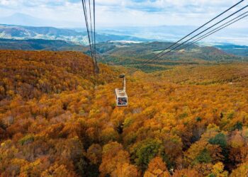 超狂優惠來了！ 長汎假期台北TTE旅展出國最高省兩萬！