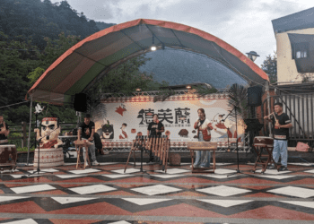 2024 農村遊新春！「龍年好運七龍珠」攻略出爐，農業部臺中分署引領深度農遊風潮