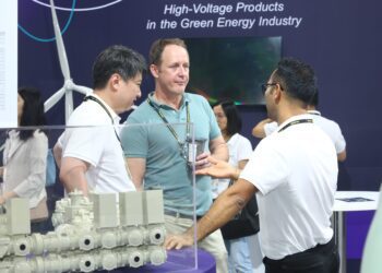 2024智慧能源週 X 淨零永續展 開拓低碳經濟新商機