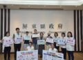 定期篩檢顧健康　屏東強化成人健檢與6大癌篩一站式服務