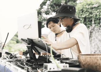 藝術與自然共舞 新北市美術館「感官漫遊」震撼登場