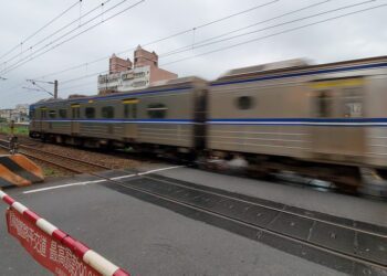 康芮重創！北迴線和仁=崇德及縱貫線多處路線受損　預計11/1-2搶通