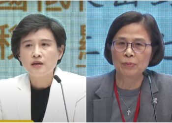 鄭麗君、楊珍妮率隊赴美　已完成關稅首輪實體磋商