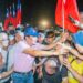 主流民意大聯盟 高雄鳳山造勢晚會