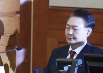 南韓憲法法院宣判 全票通過罷免總統尹錫悅