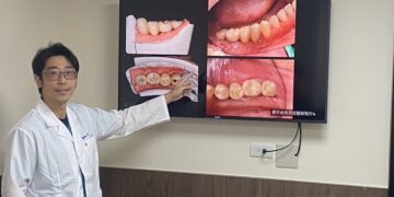 8歲少女罹患罕見顎骨腫瘤 秀傳3D列印重建手術讓她重拾笑容