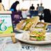 嘉義市「樂齡勇壯-手作創意料理課」暖心開辦 激發多樣化飲食創意