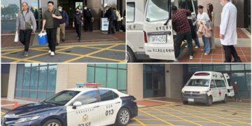 影音/醫警通力合作 成就器捐延續多條寶貴生命