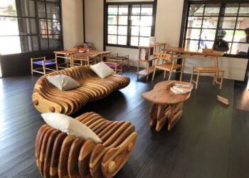 在嘉習藝　嘉義市木作人才實作課程歡迎報名