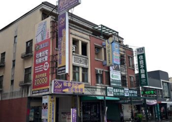 神秘房東釋出208戶餘屋出租　力挺國家政策　為大台中租屋市場注入一劑強心針!