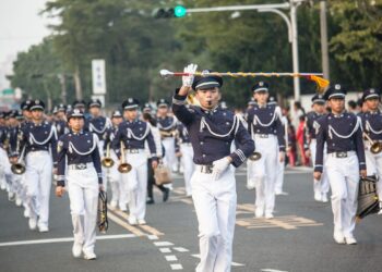 全城瘋管樂　2024嘉義市國際管樂節就要華麗登場