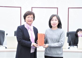 全國旅宿管理輔導績效評比 彰化縣首次榮獲「特優」