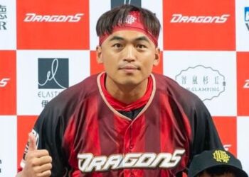 影/《CPBL明星賽》追隨美職腳步 中職史上首次全壘打PK賽 朱育賢再見轟中華隊二連勝!