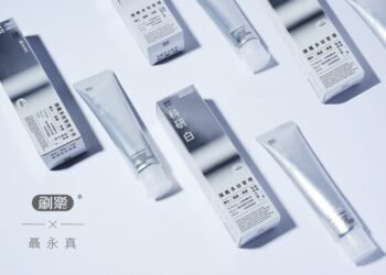 刷樂科研白牙膏與聶永真攜手支援你的高光時刻！體驗微米級珍珠溫和保養魅力　養出無瑕精緻的完美笑容！