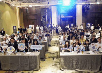 新北創投媒合會大豐收 11家企業促成2.1億商機 助攻新北產業進軍資本市場