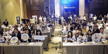 新北創投媒合會大豐收 11家企業促成2.1億商機 助攻新北產業進軍資本市場