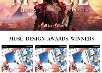 2023花蓮太平洋溫泉季美名躍國際 獲美國謬思設計三金獎