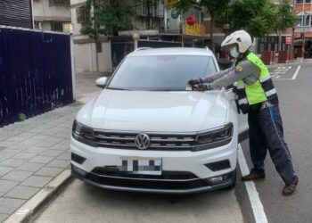 113年元旦連假 新北路邊停車收費一次看