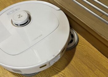 不能沒有掃地機器人！網友開箱暢銷品牌使用實測