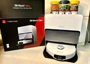 省下時間追劇嗑零嘴　他笑稱有這台「神器」爽爽過