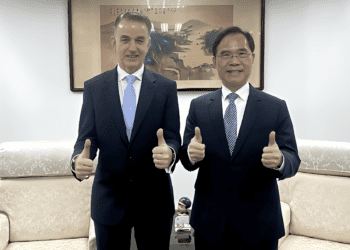 鄧白氏ESG數據助力合作金庫 推動永續金融創新