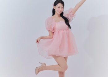 韓籍啦啦隊女神快閃台北!李雅英親自站台 一日店長限量互動