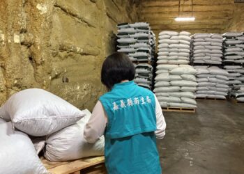 嘉義縣衛生局追查問題苦茶油　嚴守食安防線