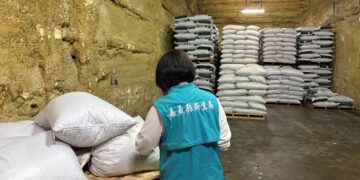 嘉義縣衛生局追查問題苦茶油　嚴守食安防線