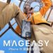 MAGEASY 機能解放 俐落展現你的 iPhone 15 新機