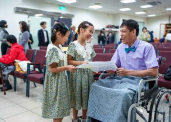 全方位打造健康的人際關係　耶和華見證人幫助孩子從小培養善良特質