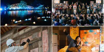 榮獲四大肯定 全聯集團奪首屆「ESG for Culture文化影響力大獎」