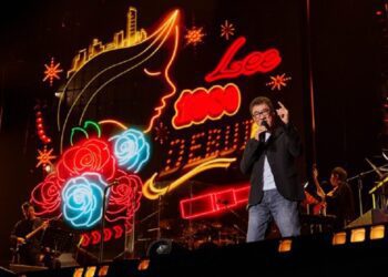 李宗盛《有歌之年》不遠千里飄洋過海會老友 一次宣布新加坡+北美共四場