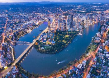 澳洲最大建築公司Metricon首次來台辦「房展會」　介紹澳洲房產投資新契機