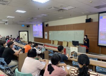 嘉義縣警察局攜手社工防詐　保護弱勢防破財