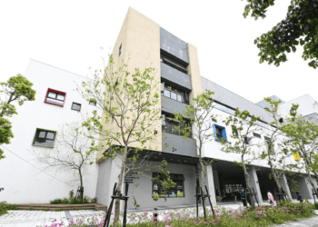 桃園市婦幼衛生所啟動 早療服務再升級