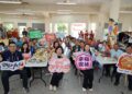 雲林縣推動長青食堂共餐網絡　陪伴長輩打造在地安老幸福家園