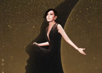 台語天后江蕙復出開唱！臺北、高雄「雙蛋」連唱20場 採會員實名制抽票