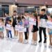 花式滑冰盛事Skate Asia 2024開場 全球花式滑冰選手特色演出精豔全場