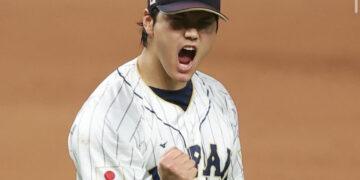 《WBC》2026經典賽放行確認 Team Taiwan將在東京巨蛋對決大谷翔平!